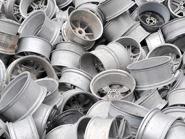 Aluminium Troma