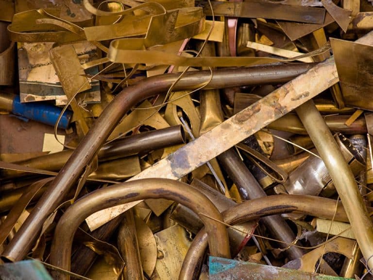 Brass Scrap